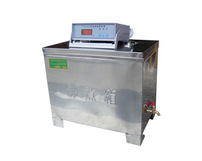 FZ-31A 水泥雷氏沸煮箱