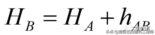 水準儀構造、測量原理與儀器操作說明，請收藏